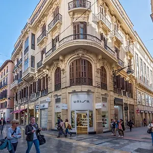  Apartment Iloftmalaga Calle Nueva Lofts Spain