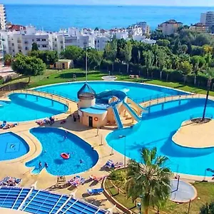  Apartment Impecable Estudio Con Parque Acuatico Spain