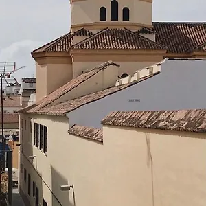 Apartamento Centro Histórico , Málaga Spagna
