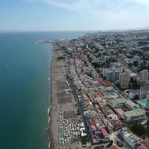 Sun & Sea , Torremolinos Spagna