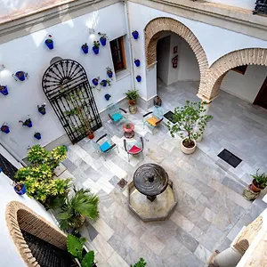  Apartment Ib Juderia Spain