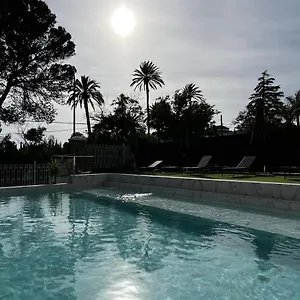  Apartment Almendros - Free Parking Spain