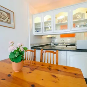 Parque Santiago I 242 By Tenerife & Sales Appartamento