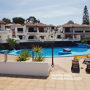 Playa Americas Paraiso Royal Appartamento