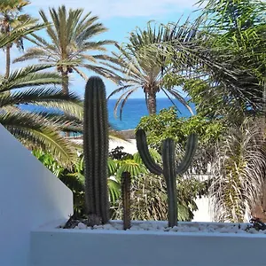 Apartment Beautiful Beachfront, Playa de las Americas (Tenerife)