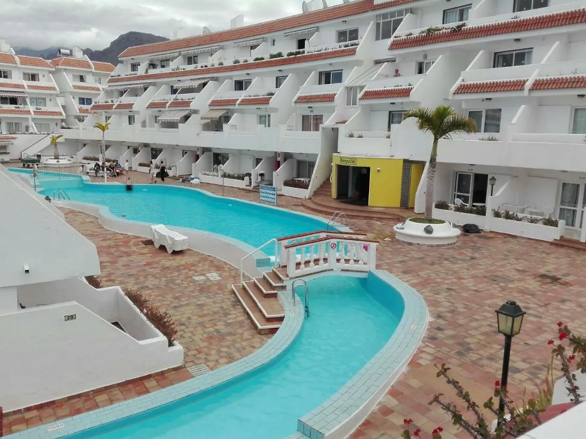 Apartment Las Floritas - Las Americas Playa de las Americas