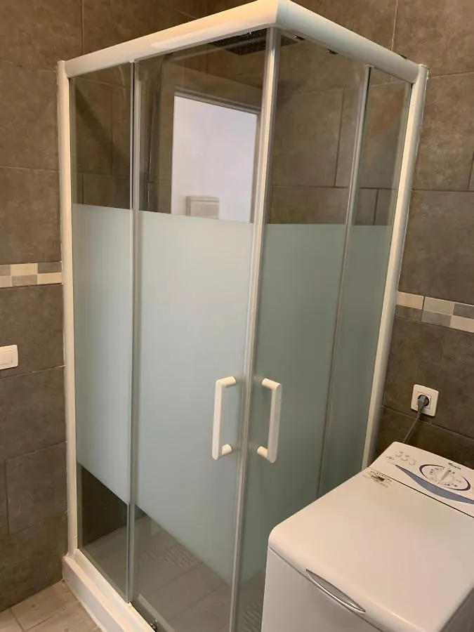 Apartment Las Floritas - Las Americas Playa de las Americas